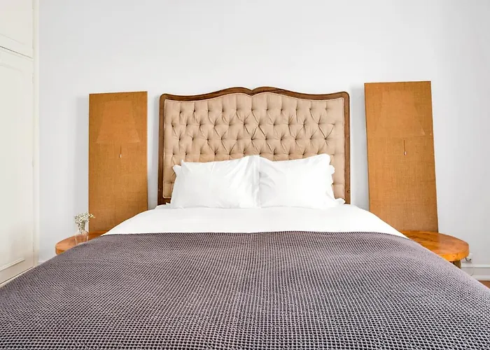 Lovely Private In Lapa 3*