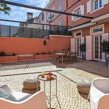 Lovely Private In Lapa 3*