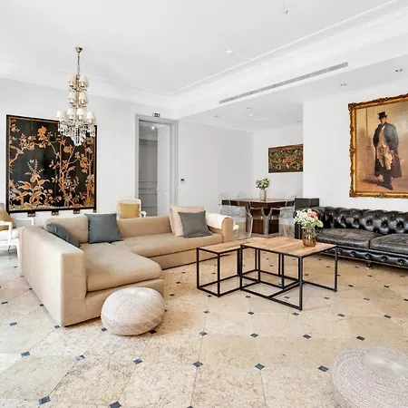 Lovely Private In Lapa 3*