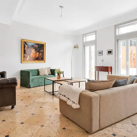 Gasthuis Lovely Private In Lapa 3*