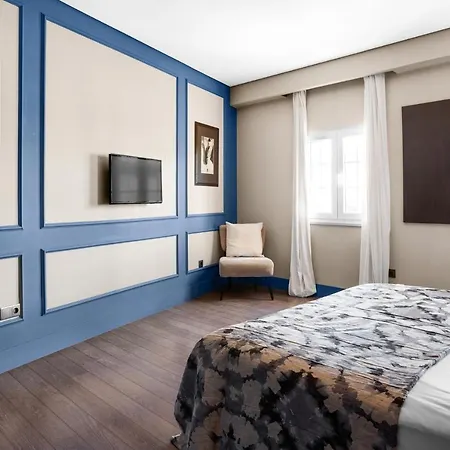 Gasthuis Lovely Private In Lapa 3*