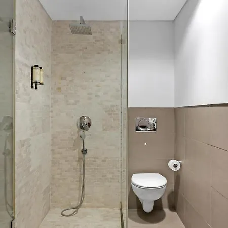 Gasthuis Lovely Private In Lapa