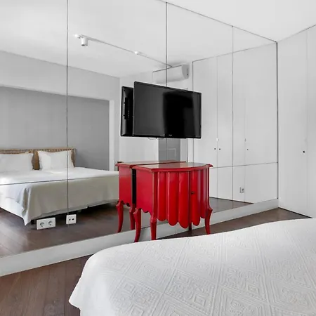 Gasthuis Lovely Private In Lapa