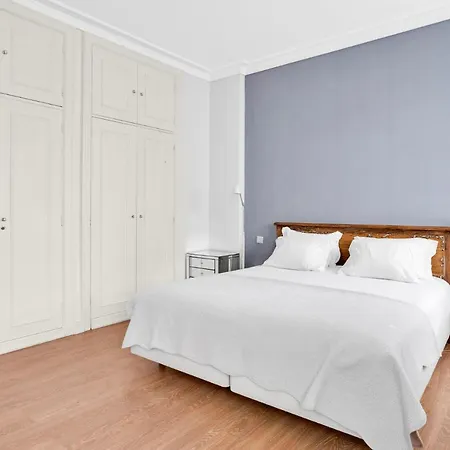 Gasthuis Lovely Private In Lapa 3*