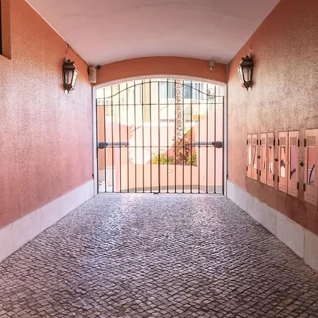 Lovely Private In Lapa Gasthuis