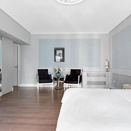 Lovely Private In Lapa 3*