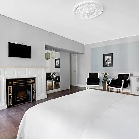 Lovely Private In Lapa Gasthuis 3*