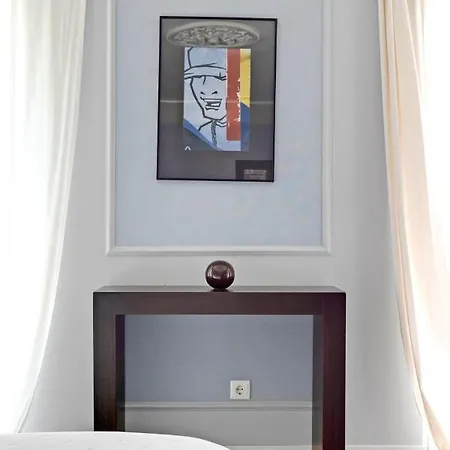 Lovely Private In Lapa