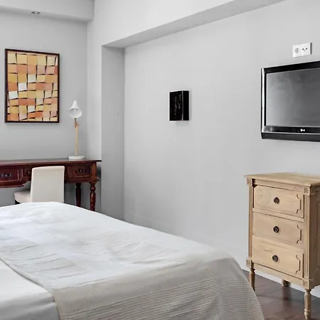 Lovely Private In Lapa Gasthuis