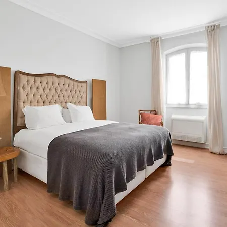 Lovely Private In Lapa Lissabon