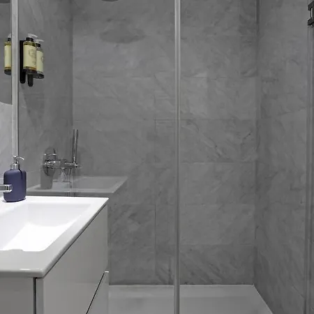 Gasthuis Lovely Private In Lapa 3*