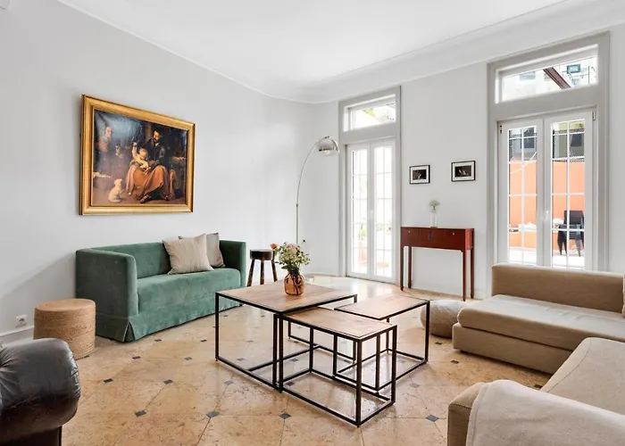 Lovely Private In Lapa Affittacamere 3*