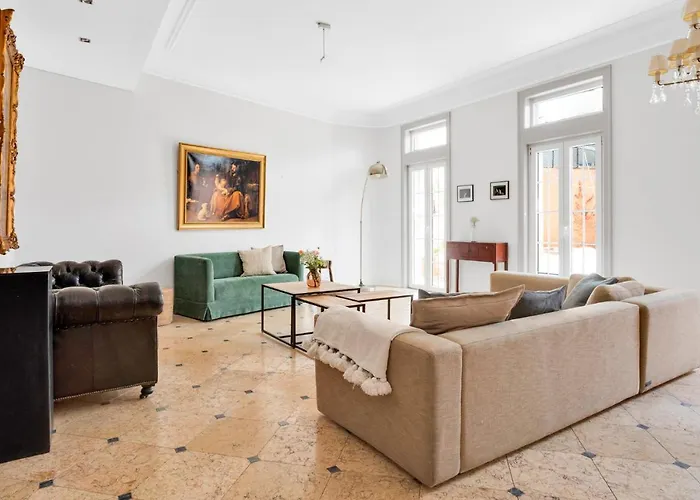Affittacamere Lovely Private In Lapa 3*