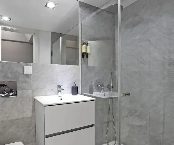 Lovely Private In Lapa Affittacamere 3*