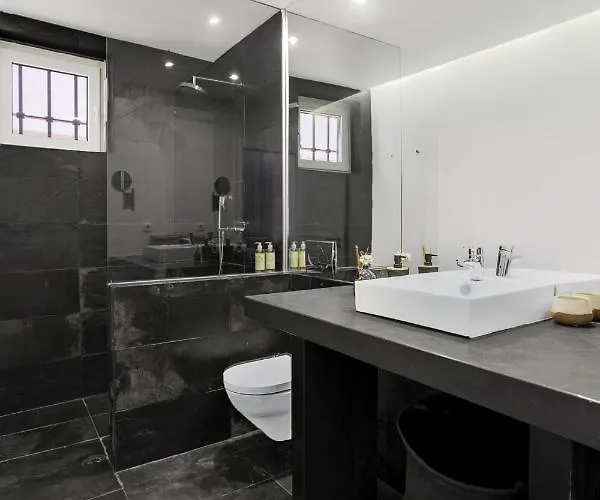 Affittacamere Lovely Private In Lapa 3*
