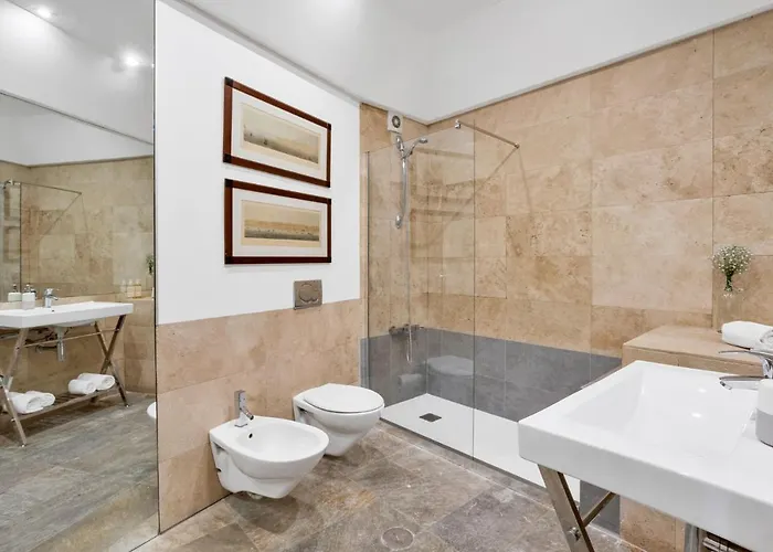 Affittacamere Lovely Private In Lapa Lisbona
