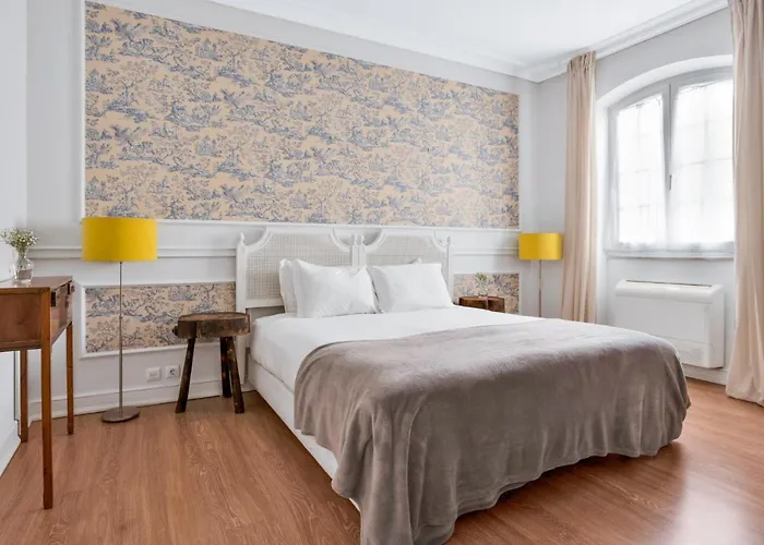 Lovely Private In Lapa Affittacamere