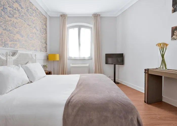 Lovely Private In Lapa Affittacamere