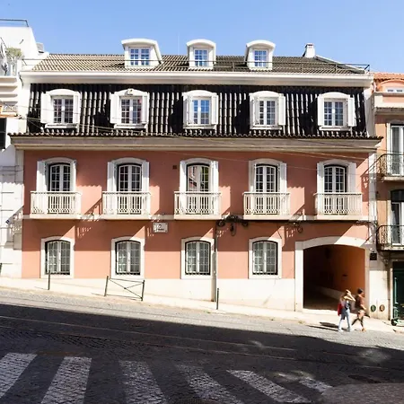 Lovely Private In Lapa Πανσιόν 3*