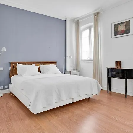 Lovely Private In Lapa 3*