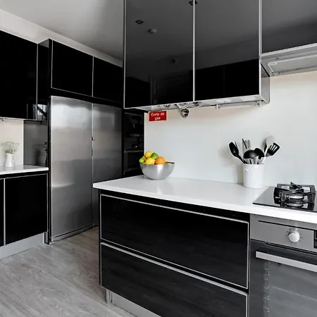 Lovely Private In Lapa