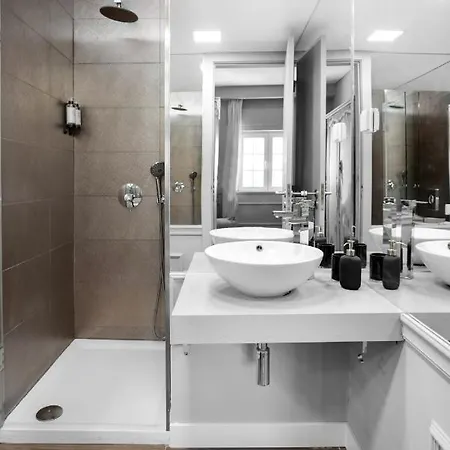 Lovely Private In Lapa