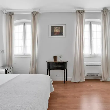 Lovely Private In Lapa