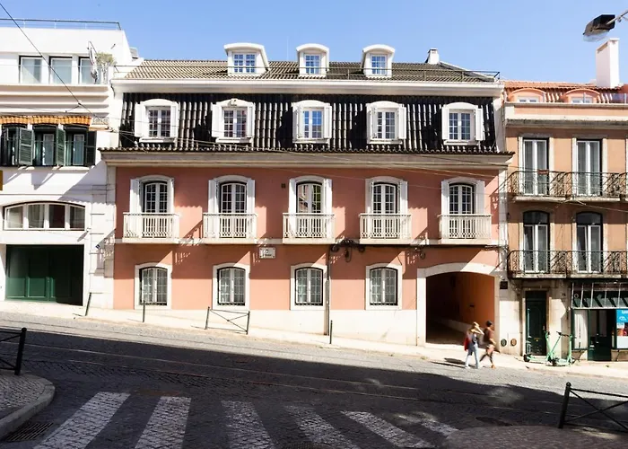 Lovely Private In Lapa Πανσιόν 3*