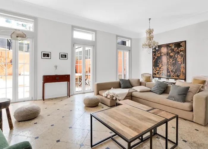 Lovely Private In Lapa