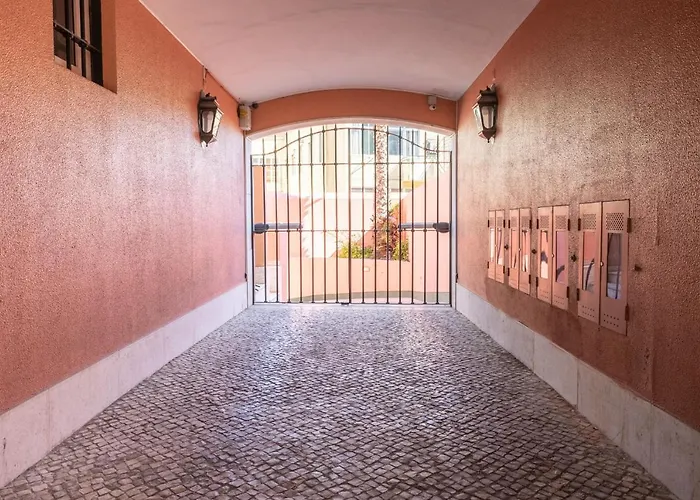 Lovely Private In Lapa Πανσιόν