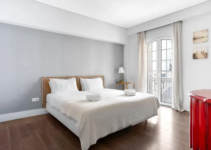 Lovely Private In Lapa 3* Lisboa