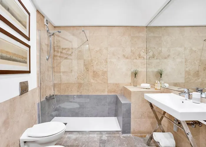 Lovely Private In Lapa Πανσιόν
