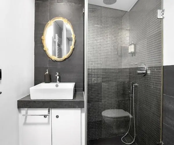 Lovely Private In Lapa 3*